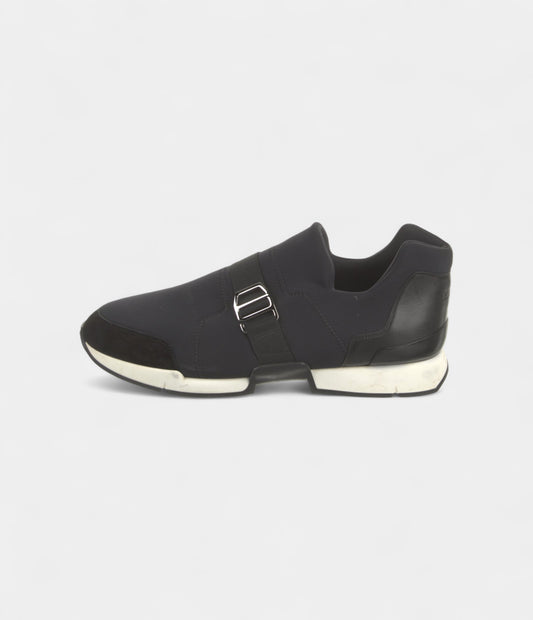 Hermès Men's Sneakers Technical Run