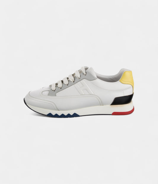 Hermès Men's Sneakers Trail