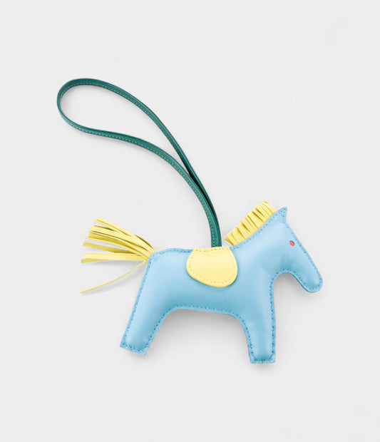 Hermès Milo GriGri Rodeo Bag Charm MM