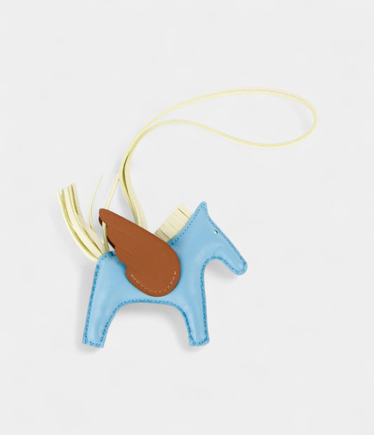 Hermès Milo GriGri Rodeo Bag Charm PM