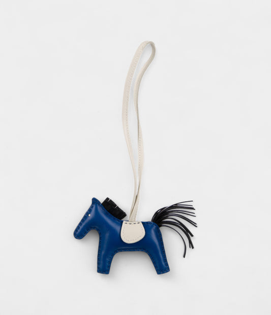 Hermès Milo GriGri Rodeo Bag Charm PM
