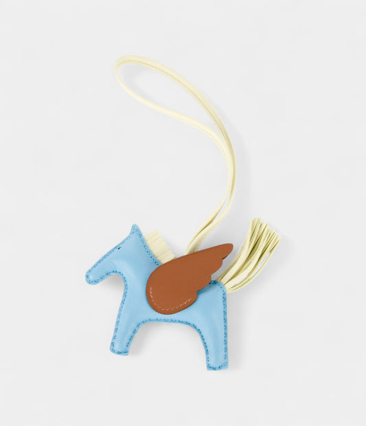 Hermès Milo GriGri Rodeo Bag Charm PM
