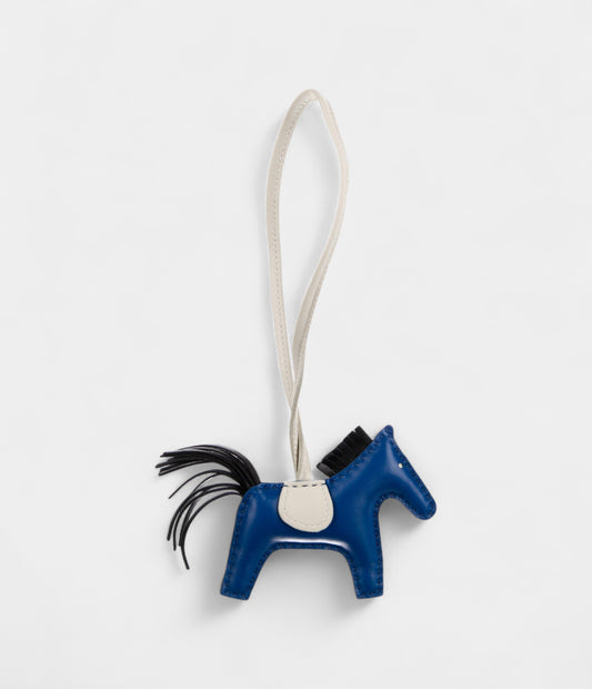 Hermès Milo GriGri Rodeo Bag Charm PM