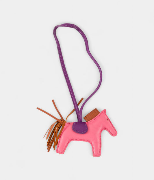 Hermès Milo GriGri Rodeo TPM Bag Charm