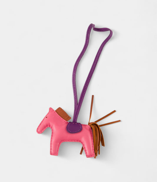 Hermès Milo GriGri Rodeo TPM Bag Charm