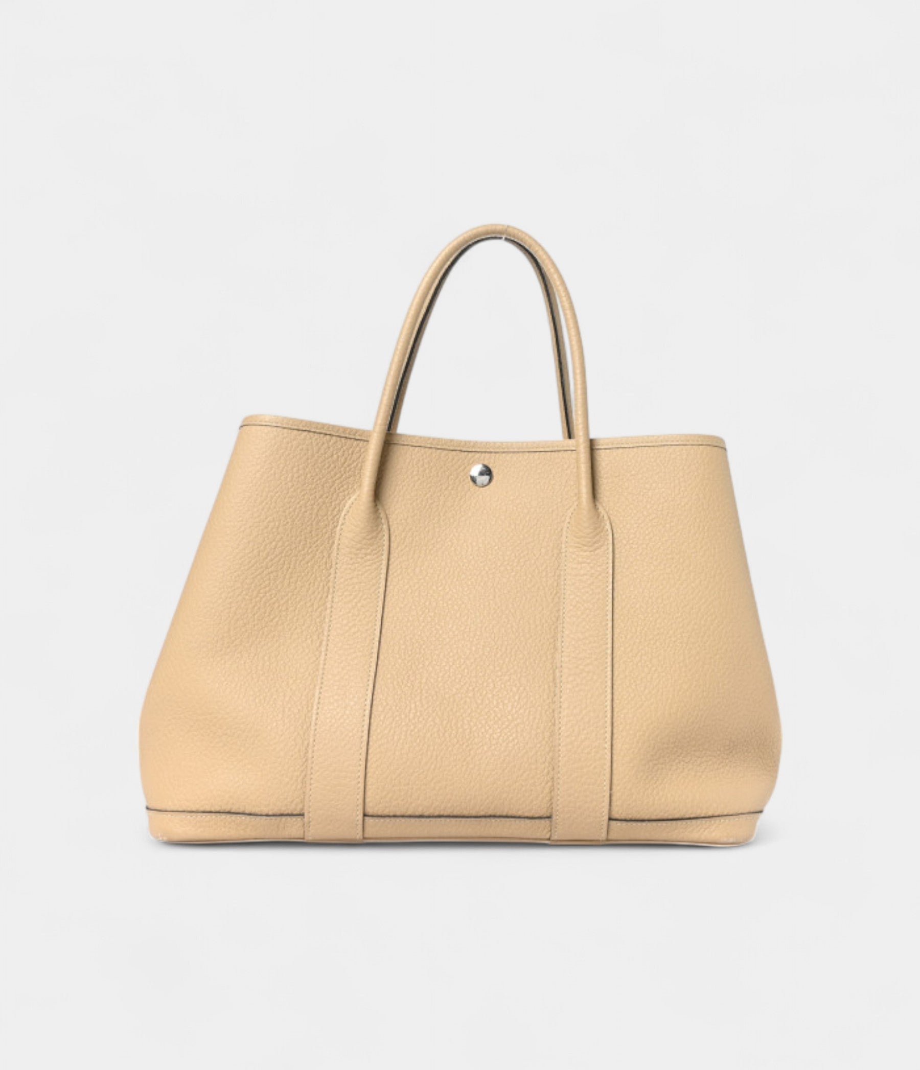 Hermes Negonda Garden Party 36 MM Trench