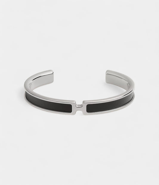 Hermès Olympe Bracelet Noir