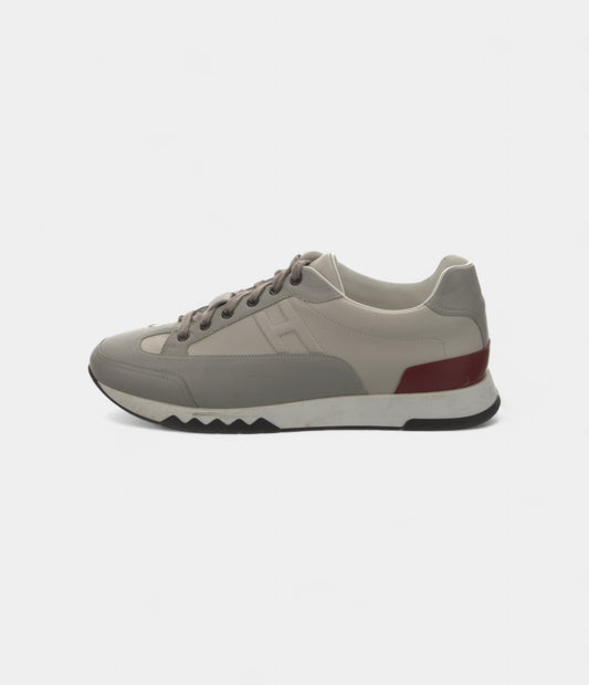 Hermès Sneakers Men's Trail Grey