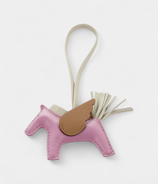 Hermès Swift Pegasus GriGri PM Bag Charm
