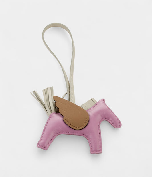 Hermès Swift Pegasus GriGri PM Bag Charm