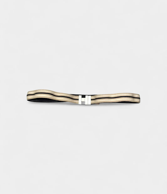 Hermès Belt A Timeless Statement of Elegance and Craftsmanship