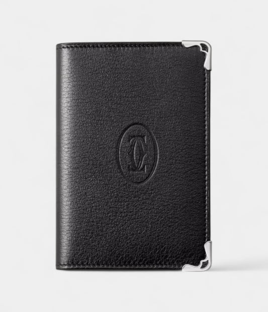 Must De Cartier Timeless Elegance In A Compact Form