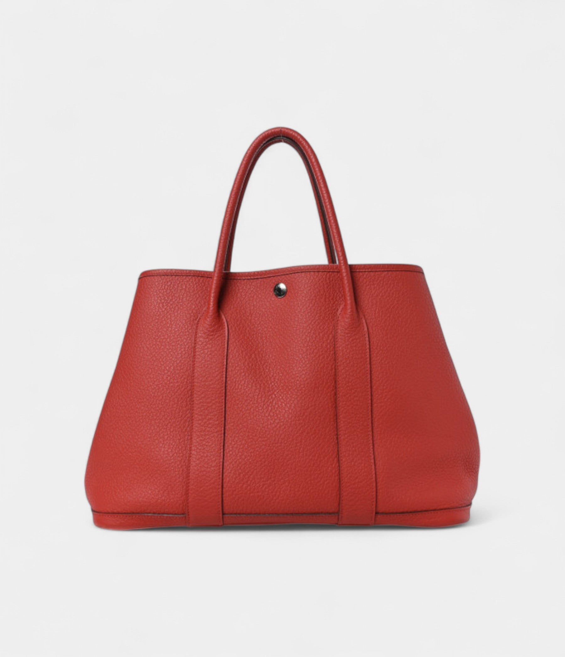 Vache Country Garden Party 36 MM Rouge Duchesse